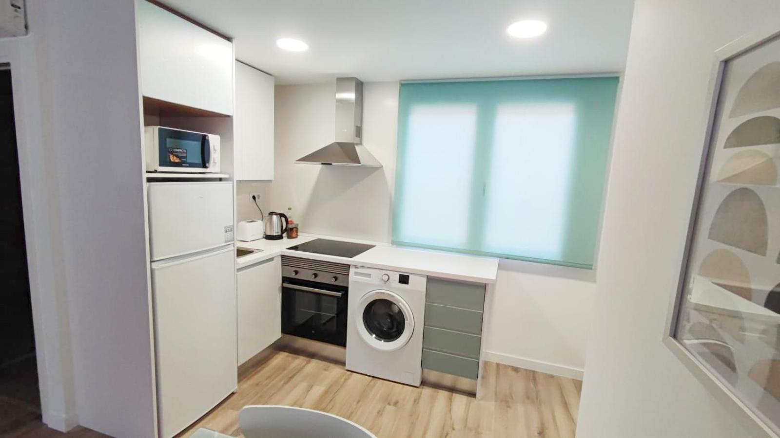 Cartagenaflats, Apartamentos Anfiteatro Romano 5B Habitación foto
